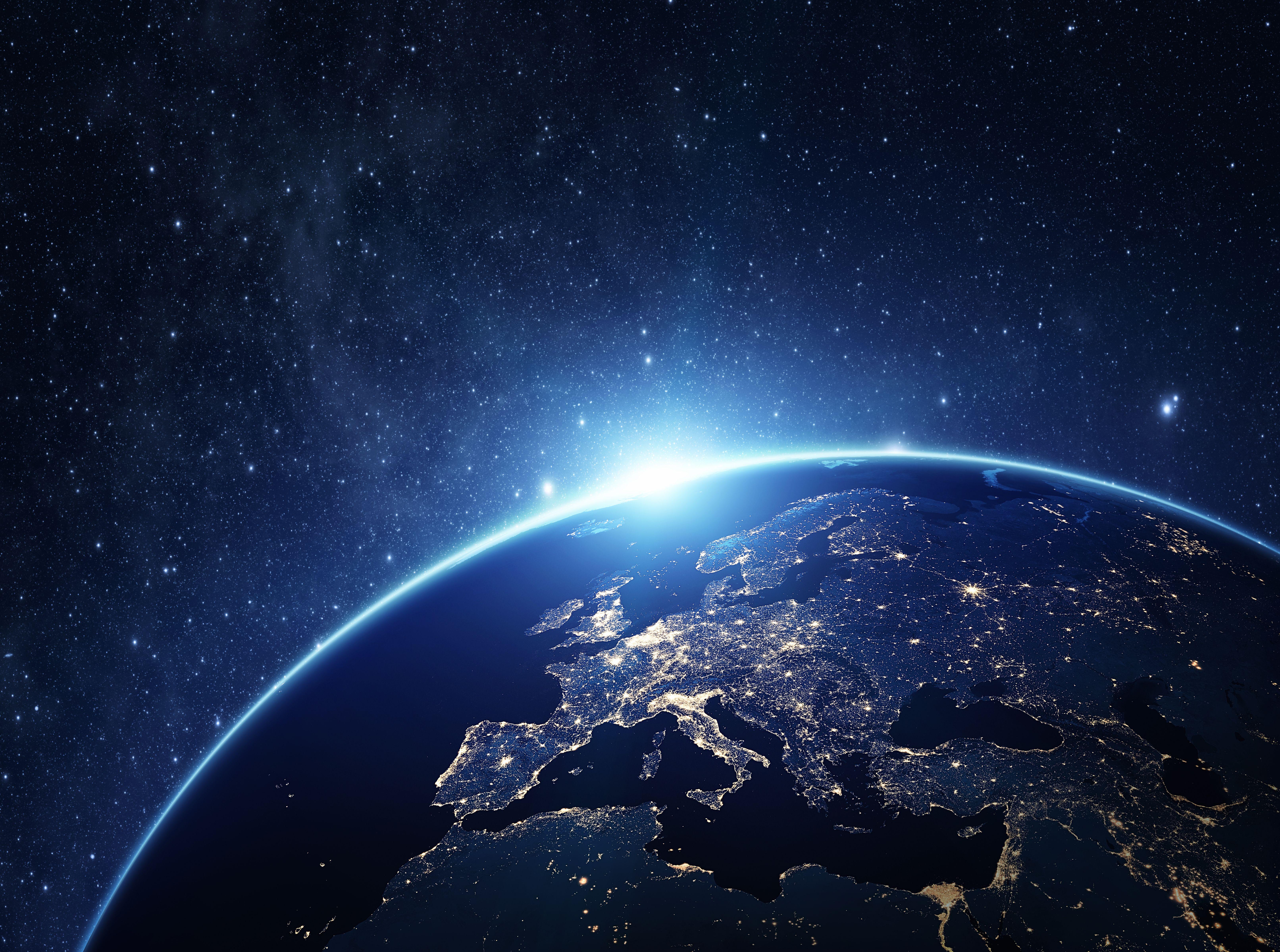 NASA APOD App